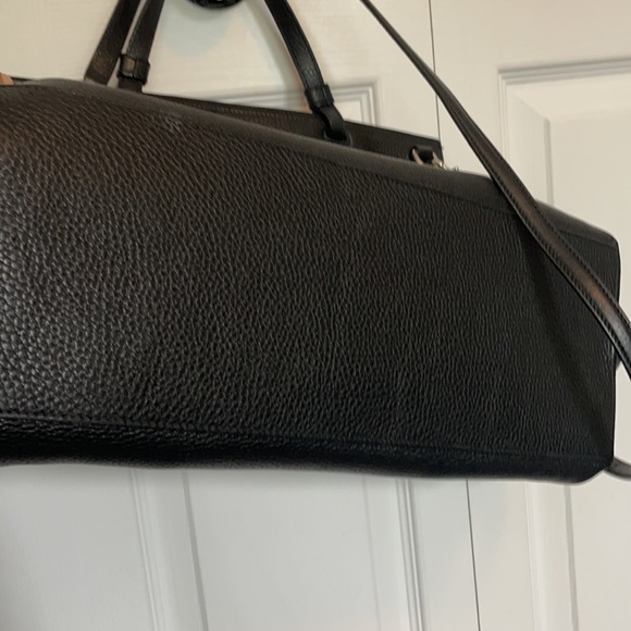 Gucci Bamboo top handle bag leather -large - Picture 4 of 11